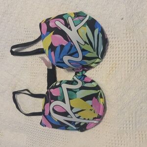 Victoria Secret pink bra size 36 B